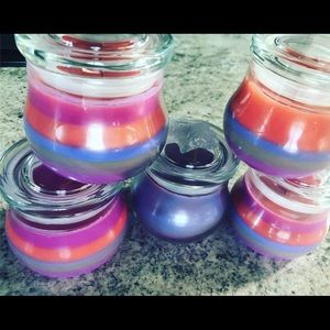 12 oz Fruity candle